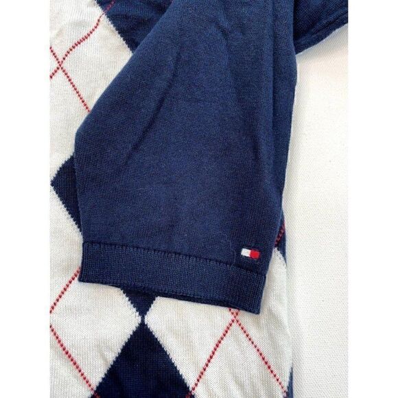 Tommy Hilfiger Cotton Sweater Top 1X Plus Size‎ - Picture 5 of 10